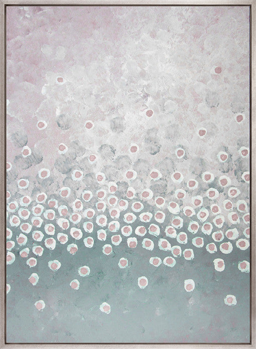 Ancestral Sky IX (Canvas)