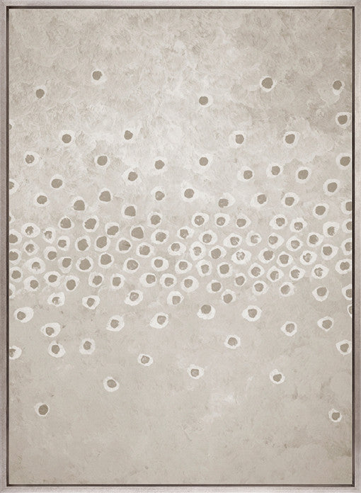Ancestral Sky XI (Canvas)