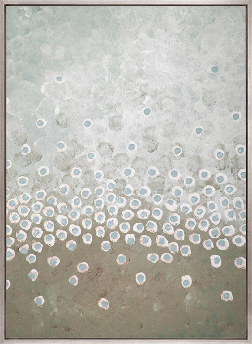 Ancestral Sky XVIII (Canvas)