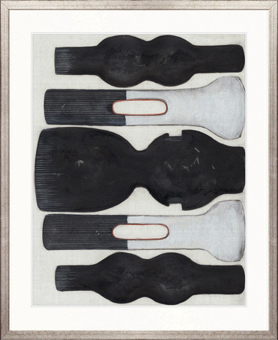 Modern Form I