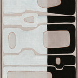 Modern Form IV (Canvas)