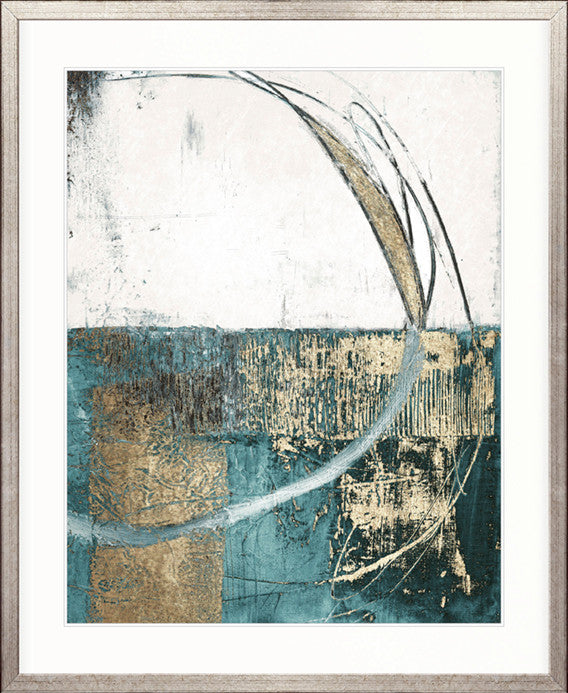 Bastoni Abstract I