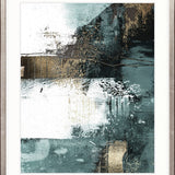 Bastoni Abstract III