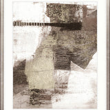 Bastoni Abstract IV