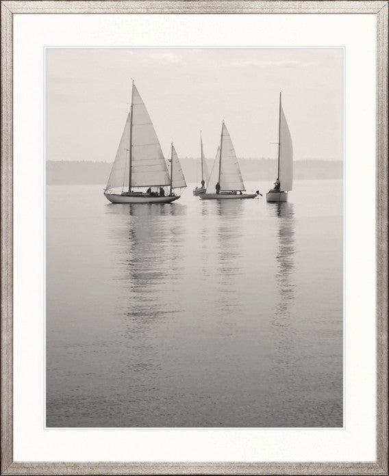 Tranquil Bay I