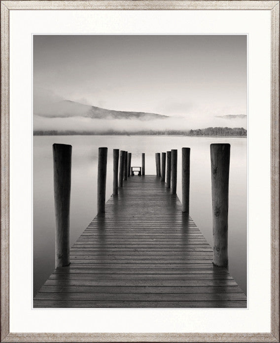 Tranquil Bay III