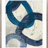 Modern Abstract Form I