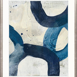 Modern Abstract Form II