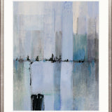 Modern Abstract Form IV