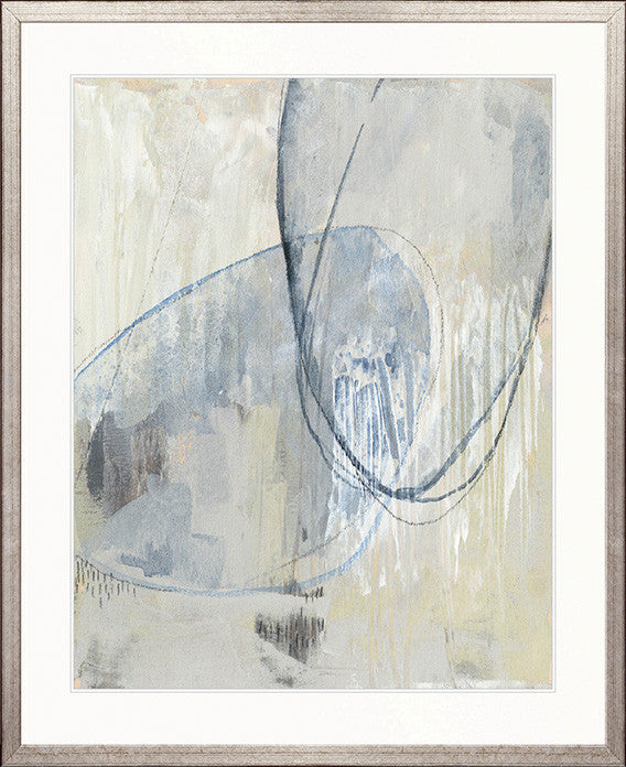 Modern Abstract Form VI