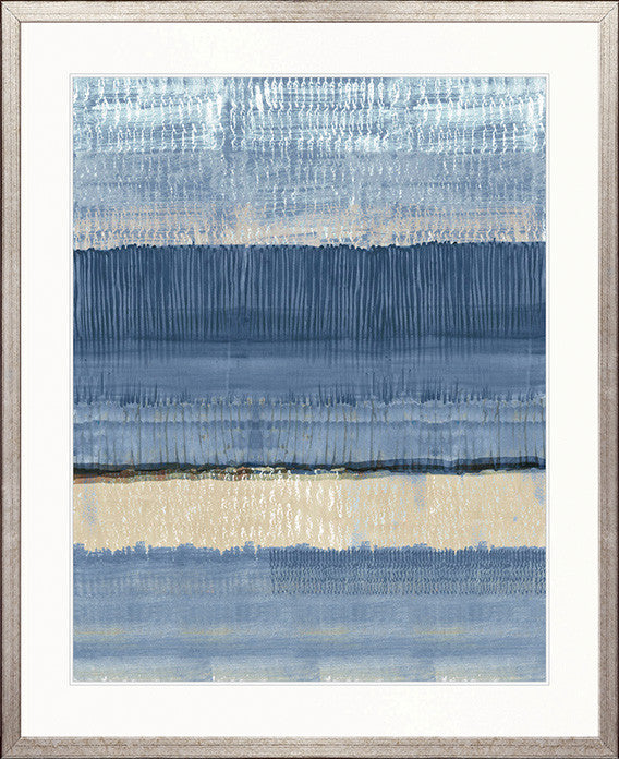 Modern Abstract Form VII