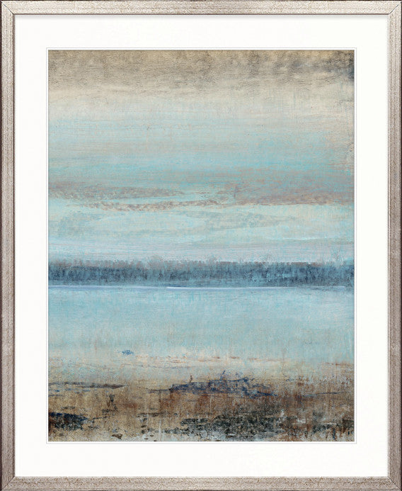 Modern Abstract Form X