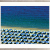 Aerial Beach I