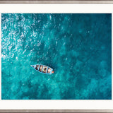 Aerial Beach V