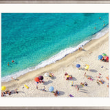 Aerial Beach VI