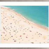Aerial Beach VIII