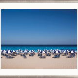 Aerial Beach XI