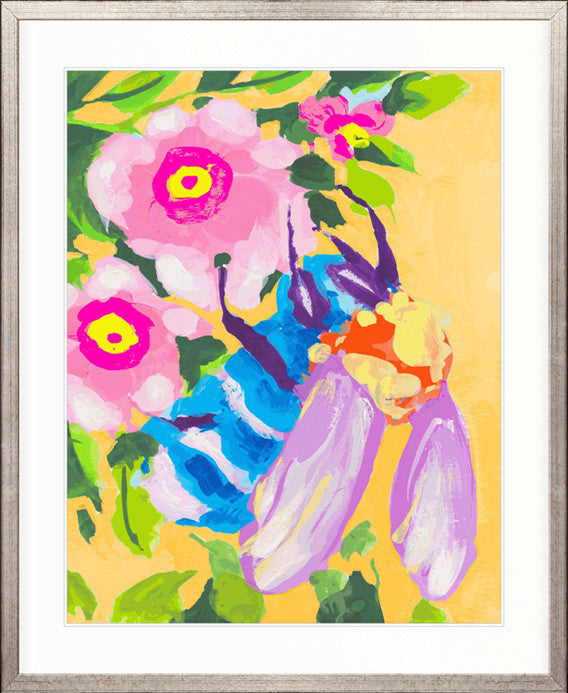Bee Life VI