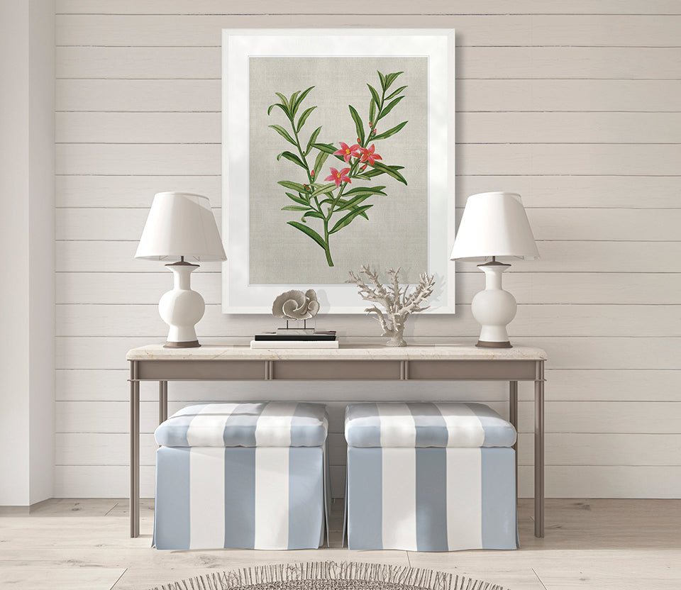 Bella Floral Beauty VII