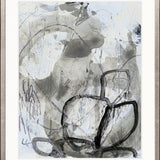 Abstract Tango I