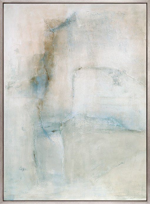 Watercolour Lumiere I (Canvas)