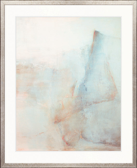 Watercolour Lumiere III