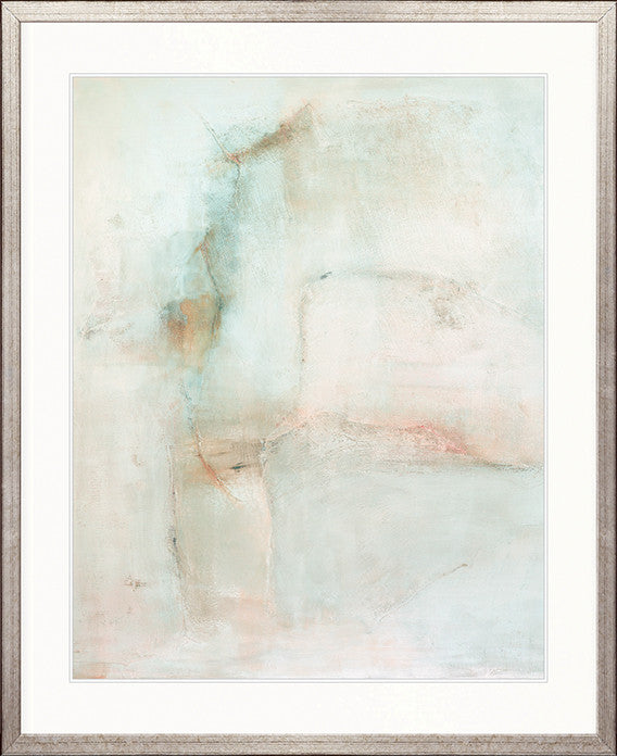 Watercolour Lumiere V