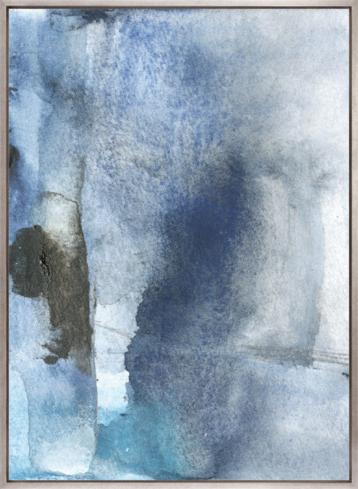 Midnight Hue (Canvas)