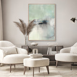 Spring Clean (Canvas)