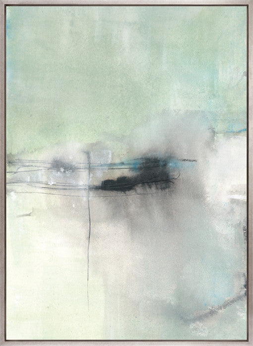 Spring Clean (Canvas)