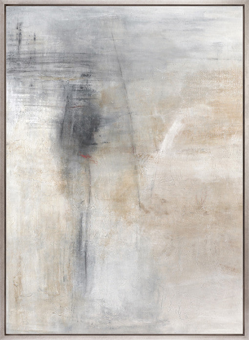 Savannah Light (Canvas)