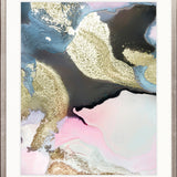 Translucent Pastels III