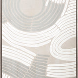 Call to Country I (Canvas)