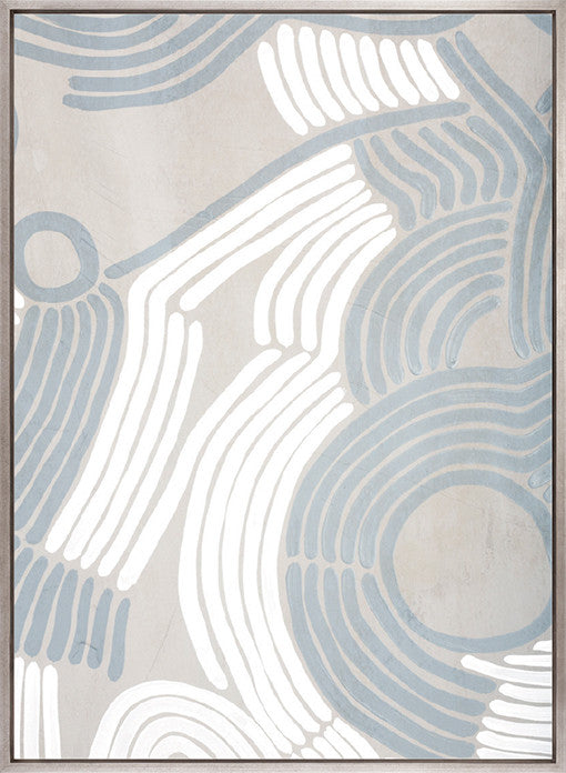 Call to Country III (Canvas)