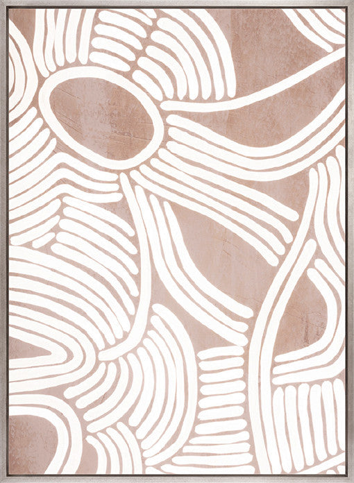Call to Country V (Canvas)