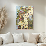 Blushwood Natives II (Canvas) Large (903mm W x 1109mm H)