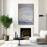 Windarra (Spring of Water) (Canvas)