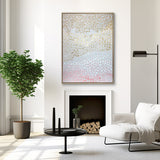 Birru (Small Plain) (Canvas)