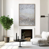 Malkana (Sand Country) (Canvas)