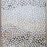 Malkana (Sand Country) (Canvas)