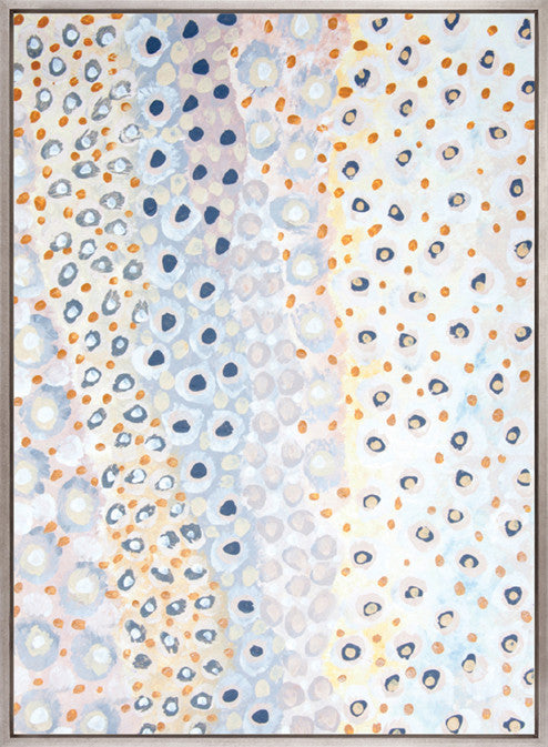 Mallawa (Pindari) (Canvas)