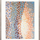 Pindari (High Ground) Small (465mm W x 560mm H) / Standard Clear Glass