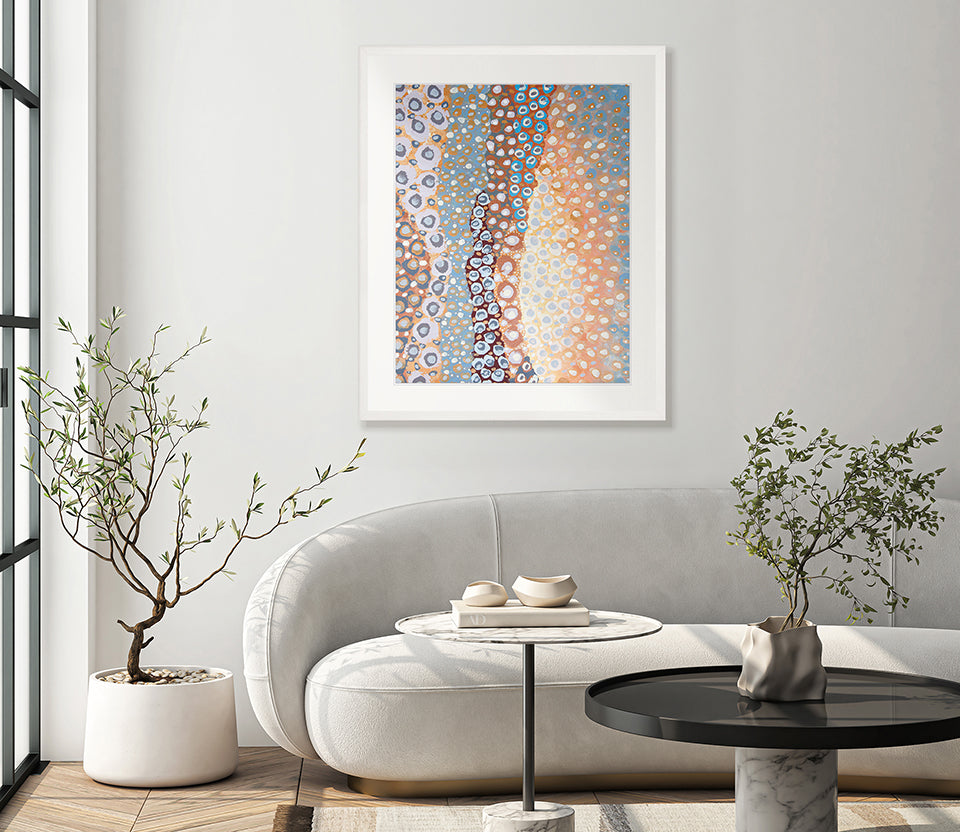 Pindari (High Ground)