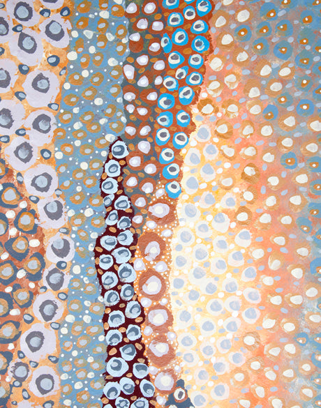 Pindari (High Ground)