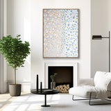 Wandara (Sandy Country) (Canvas)
