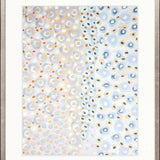 Wandara (Sandy Country) Small (465mm W x 560mm H) / Standard Clear Glass