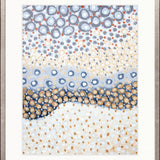 Yaringa (Near the Sea) Small (465mm W x 560mm H) / Standard Clear Glass