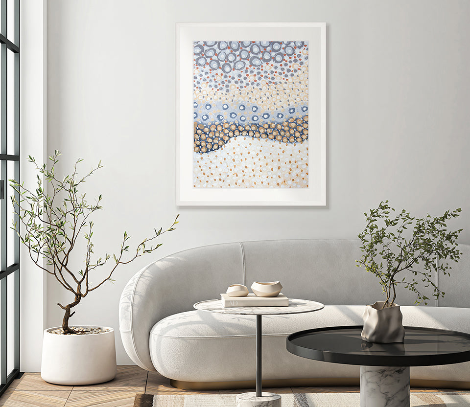 Yaringa (Near the Sea)