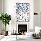 Kalawa (Flat Country) (Canvas)