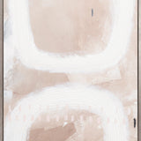 Nomad Journey I (Canvas)